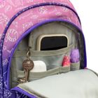 Astrabag, plecak szkolny, 3-komorowy, Kitty