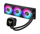 Asus, chłodzenie, TUF GAMING LC III 360 ARGB
