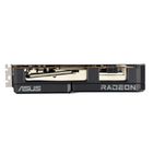 Asus, karta graficzna, Dual Radeon RX 7600 EVO OC Edition 8GB GDDR6