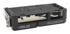 Asus, karta graficzna, Dual Radeon RX 9060 XT 16GB GDDR6 DUAL-RX9060XT-16G