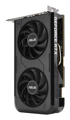Asus, karta graficzna, DUAL RTX 5050 8GB OC