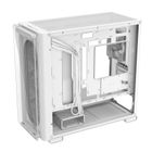 Asus, obudowa komputerowa, A23 Plus ARGB white