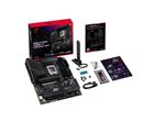 Asus, płyta główna, ROG STRIX Z890-F GAMING WIFI s1851 4DDR5 TB4 ATX/90MB1I40-M0EAY0