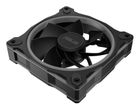 Asus, Prime, wentylator, czarny, ARGB Reverse, MR120 FAN