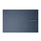Asus, Vivobook 15, X1504VA-BQ968, laptop, quiet blue, 15.6"
