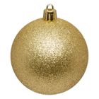 Atmosphera, bombki choinkowe nietłukące, 60 szt.