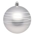 Atmosphera, komplet ozdób świątecznych, 60 szt.