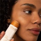 Attitude, Oceanly, olejek koloryzujący, tined oil serum, Caramel, 12 g