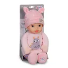 Baby Born, For Babies, Sweetie Pink, lalka bobas, 30 cm