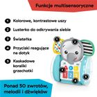 Baby Einstein, Chase & Tap, Słonik Earl, muzyczna zabawka interaktywna