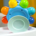 Baby Einstein, Opus's Spin and Sea, interaktywna ośmiornica, przyssawka