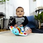 Baby Einstein, Pop & Explore, zabawka sensoryczna, bąbelki, 3 języki