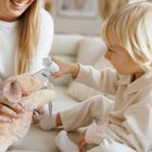 BabyOno, NBM-11, przenośny nebulizator, ultradźwiękowy