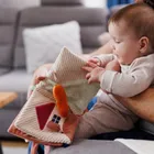 BabyOno, Rabbit Karo, książeczka sensoryczna