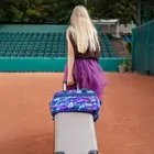 BackUp, torba sportowa, Crystal