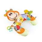 Balibazoo, Aktywna dżungla, poduszka rogal aktywizujący