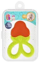 Bam Bam, gryzak, truskawka