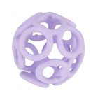 Bam Bam, gumowa kula, pastel, 1 szt.