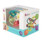 Bam Bam, kula sensoryczna, labirynt