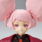 Bandai, Figure Rise, Mobile Suit Gundam, Chuatury Panlunch, model kolekcjonerski do składania