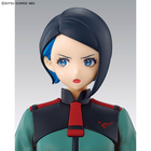Bandai, Figure Rise, Standard Nika Nanaura, model kolekcjonerski do składania