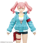 Bandai, Figure Rise, Synduality Ellie, model kolekcjonerski do składania