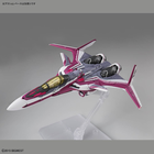 Bandai, HG, Vf-31c Siegfried, Mirage Farina Jenius Use, model kolekcjonerski do składania, 1:100