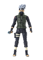 Bandai, Ultimate Legends, Naruto, Kakashi The Great War, figurka kolekcjonerska