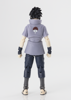 Bandai, Ultimate Legends, Naruto, Sasuke Final Valley, figurka kolekcjonerska