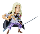 Banpresto, One Piece WCF, Pirates 100 Landscapes Vol. 9, figurka kolekcjonerska