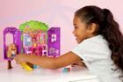 Barbie, Chelsea i jej domek na drzewie, zestaw z lalką