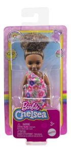 Barbie, Chelsea i przyjaciele, mała lalka, 1 szt.
