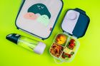 B.Box, Flamingo Fizz, mini lunchbox