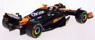 Bburago, Formula Racing, McLaren MCL36 MCL60, #4 Lando Norris, bolidy F1, modele pojazdów, 1:43