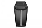 Be Quiet!, obudowa komputerowa, Pure Base 501 DX, czarna