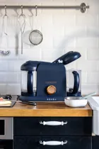 Beaba, Babycook, Duo, wielofunkcyjne urządzenie do przygotowywania posiłków, night blue