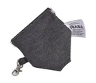 Beaba, Geneva II, torba dla mamy, Dark heather grey