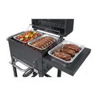 Berdsen, grill węglowy, BD-894