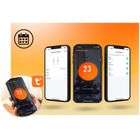 Berdsen, grzejnik na podczerwień, promiennik podczerwieni, 960W, pilot, WiFi, aplikacja, BD-989