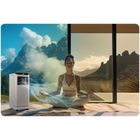 Berdsen, klimatyzator przenośny, 9000 BTU, BD-583