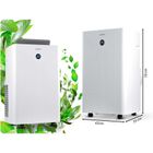 Berdsen, klimatyzator przenośny, osuszacz, 14000 BTU, BD-584