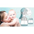 Berdsen, Natural, laktator ręczny