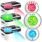 Berdsen, osuszacz powietrza kompresorowy, pochłaniacz wilgoci, 25l/24h, higrostat, biały, BD-533