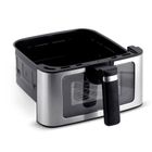 Berdsen, ruszt tacka do frytkownicy beztłuszczowej, 23-22 cm, BD-655