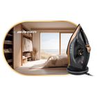 Berdsen, żelazko bezprzewodowe parowe, ceramiczna powłoka, 2600W, BD-333