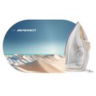 Berdsen, żelazko parowe, ceramiczna powłoka, praca w pionie, 3000W, BD-330