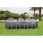 Bestway, basen ogrodowy, stelażowy, 10w1, 488-244-122 cm