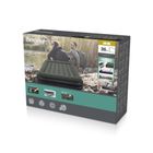 Bestway, dmuchany materac, 203-152-36 cm