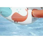 Bestway, dmuchany ponton dla dzieci, z daszkiem