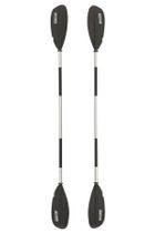 Bestway, kajak dmuchany, trzyosobowy, 381-100 cm